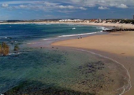 Peniche de Cima